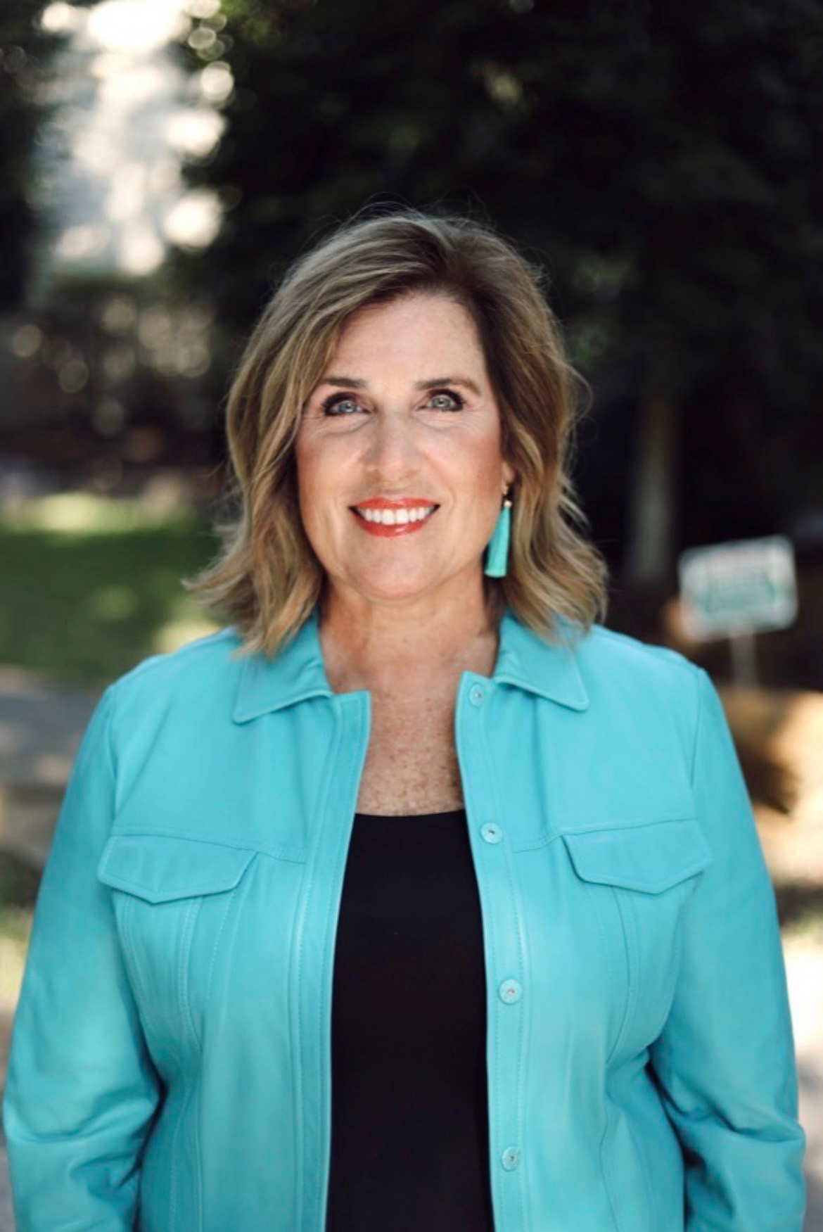 real-life wellness method