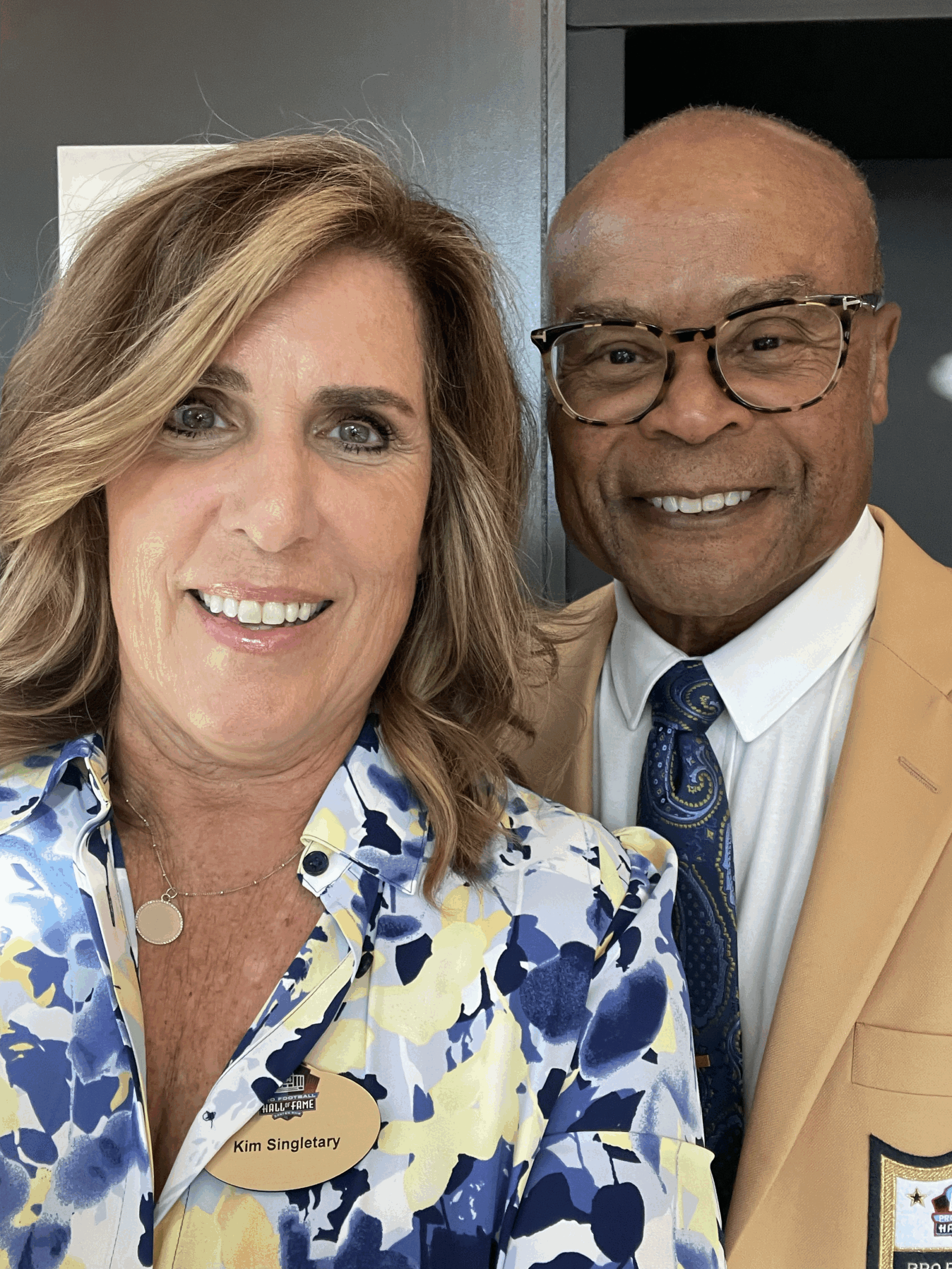 Sweet events - how to make sugar cookies