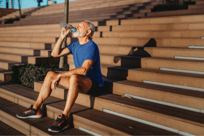 personalized supplement plan