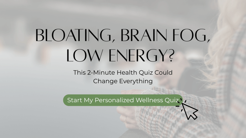 wellness health assessment